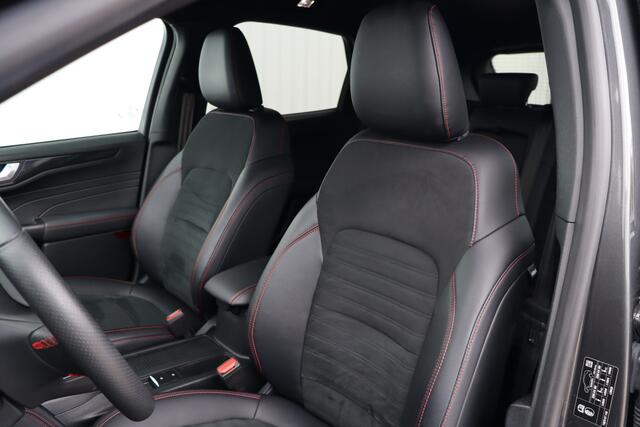 Ford KUGA 1.5 EcoBoost ST-Line X | Stoel-/Stuurverwarming | B&O | Navigatie | Camera | Cruise Control | Climate Control