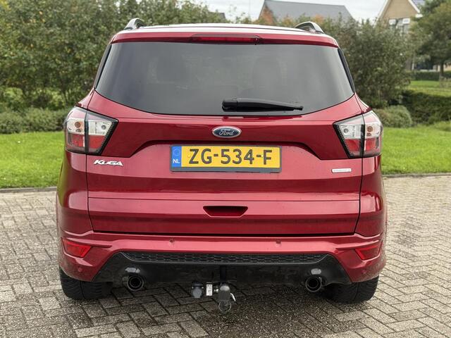 Ford KUGA 1.5 EcoBoost ST Line 2000 kilo trekgewicht | Navigatie| PDC V+A | Cruise