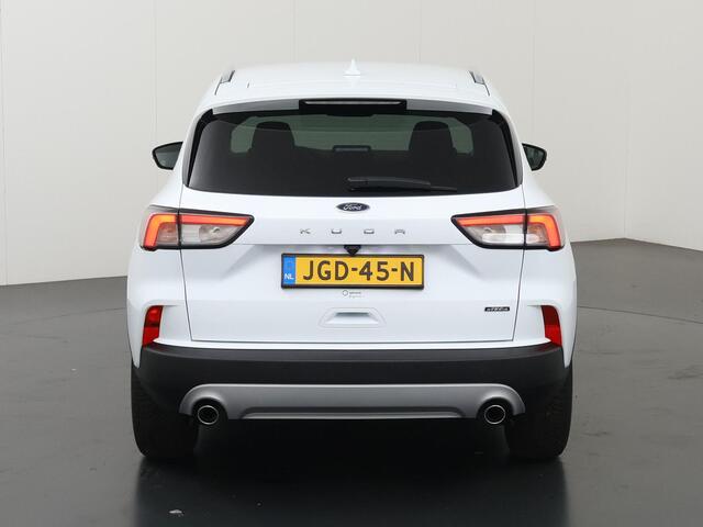 Ford KUGA 2.5 PHEV Titanium X | Navigatie | Parkeercamera | Stoelverwarming | B&O |