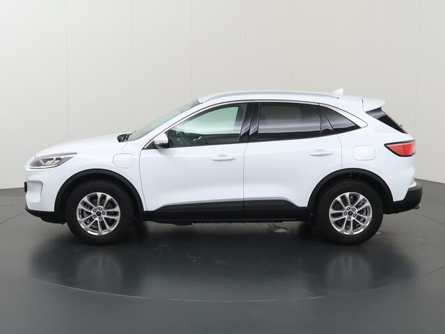 Ford KUGA 2.5 PHEV Titanium X | Navigatie | Parkeercamera | Stoelverwarming | B&O |