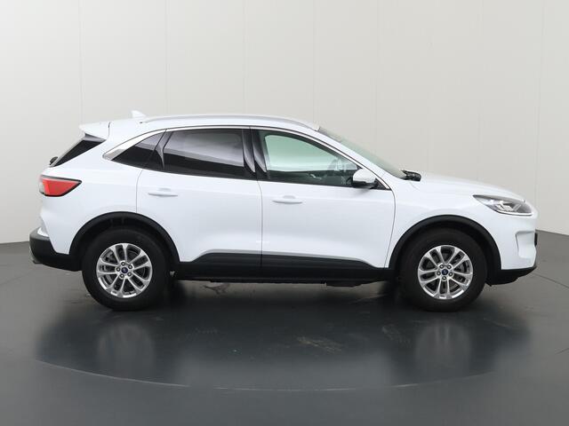 Ford KUGA 2.5 PHEV Titanium X | Navigatie | Parkeercamera | Stoelverwarming | B&O |