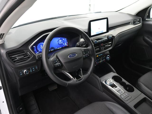 Ford KUGA 2.5 PHEV Titanium X | Navigatie | Parkeercamera | Stoelverwarming | B&O |