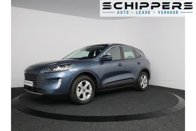 Ford KUGA 2.5 PHEV Titanium | Schuif-kanteldak