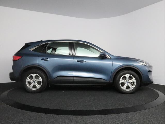 Ford KUGA 2.5 PHEV Titanium | Schuif-kanteldak