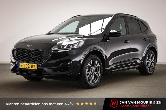Ford KUGA 2.5 PHEV ST-Line | DRIVER ASSISTANCE / TECHNOLOGY- PACK | HEAD UP | STUURVERWARMING | TREKHAAK