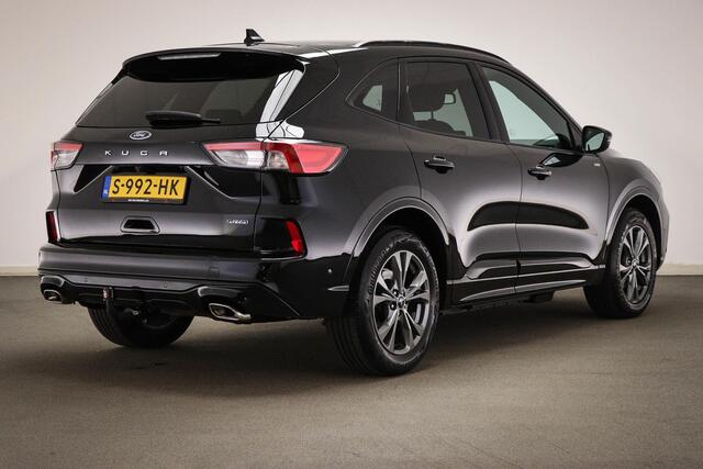 Ford KUGA 2.5 PHEV ST-Line | DRIVER ASSISTANCE / TECHNOLOGY- PACK | HEAD UP | STUURVERWARMING | TREKHAAK