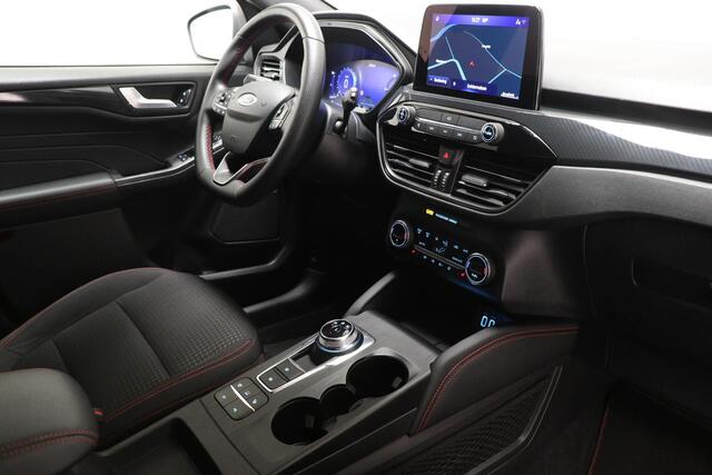 Ford KUGA 2.5 PHEV ST-Line | DRIVER ASSISTANCE / TECHNOLOGY- PACK | HEAD UP | STUURVERWARMING | TREKHAAK