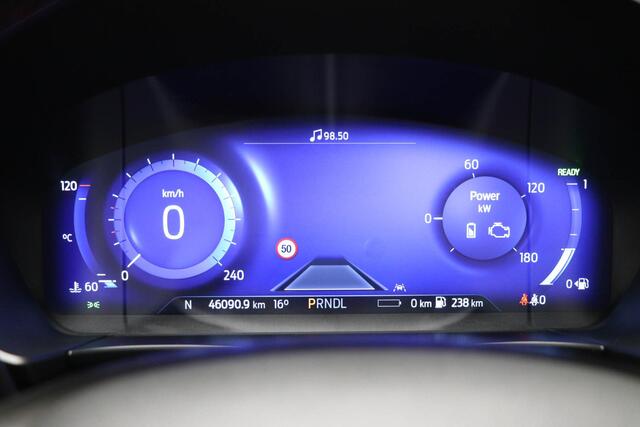 Ford KUGA 2.5 PHEV ST-Line | DRIVER ASSISTANCE / TECHNOLOGY- PACK | HEAD UP | STUURVERWARMING | TREKHAAK