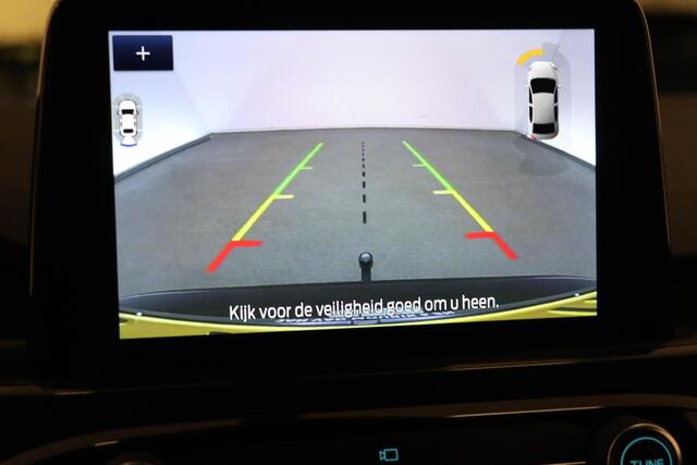 Ford KUGA 2.5 PHEV ST-Line | DRIVER ASSISTANCE / TECHNOLOGY- PACK | HEAD UP | STUURVERWARMING | TREKHAAK