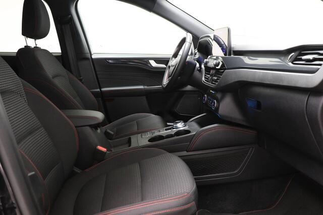 Ford KUGA 2.5 PHEV ST-Line | DRIVER ASSISTANCE / TECHNOLOGY- PACK | HEAD UP | STUURVERWARMING | TREKHAAK