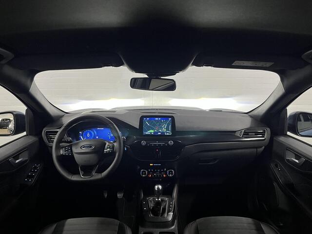 Ford KUGA 1.5 EcoBoost ST-Line X *1800 Trekgewicht* | Trekhaak | Adapt. Cruise | B&O | Stuur-/Stoelverwarming | Carplay