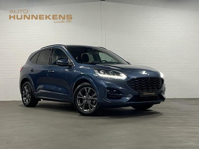 Ford KUGA 1.5 EcoBoost ST-Line X *1800 Trekgewicht* | Trekhaak | Adapt. Cruise | B&O | Stuur-/Stoelverwarming | Carplay