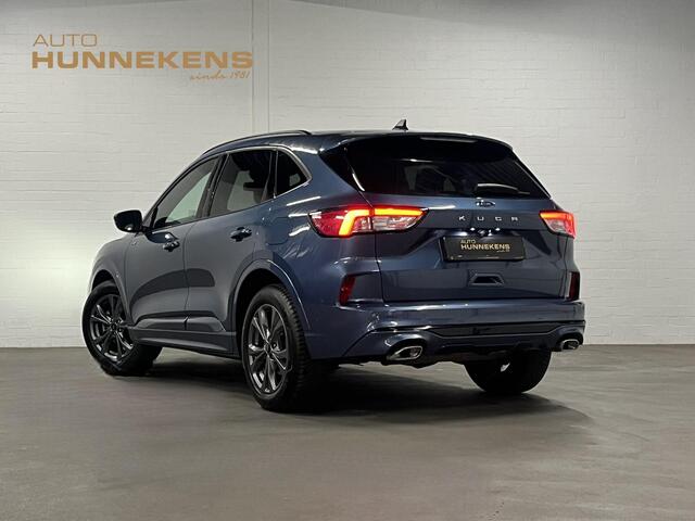 Ford KUGA 1.5 EcoBoost ST-Line X *1800 Trekgewicht* | Trekhaak | Adapt. Cruise | B&O | Stuur-/Stoelverwarming | Carplay