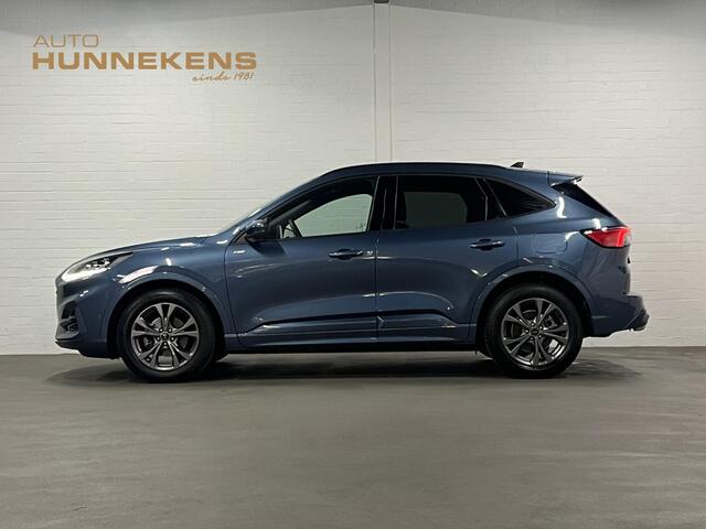 Ford KUGA 1.5 EcoBoost ST-Line X *1800 Trekgewicht* | Trekhaak | Adapt. Cruise | B&O | Stuur-/Stoelverwarming | Carplay