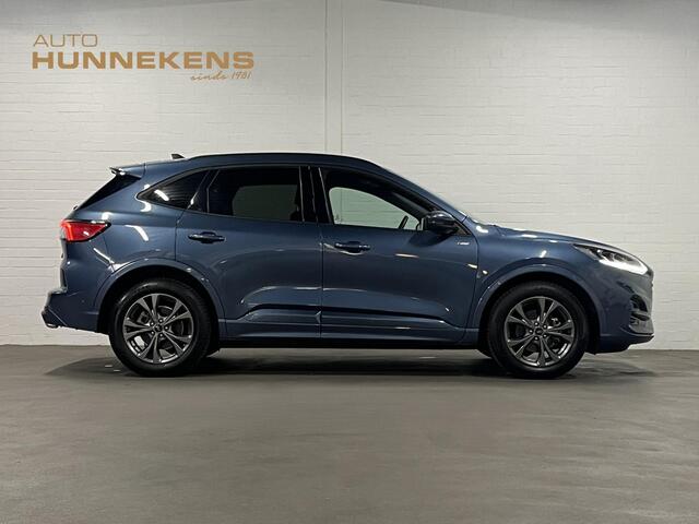 Ford KUGA 1.5 EcoBoost ST-Line X *1800 Trekgewicht* | Trekhaak | Adapt. Cruise | B&O | Stuur-/Stoelverwarming | Carplay