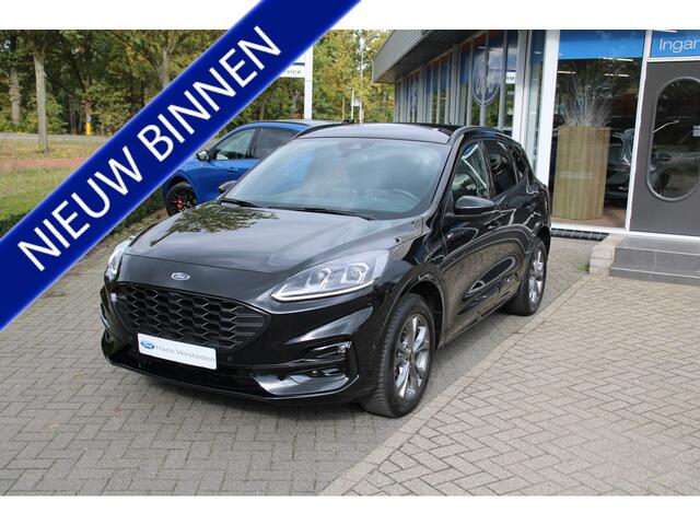 Ford KUGA 2.5 PHEV ST-Line X Automaat WINTER PACK | B&O AUDIO | NAVIGATIE |