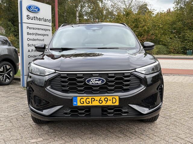 Ford KUGA 2.5 PHEV ST-Line 243pk | Wegklapbare trekhaak | Winter Pack |