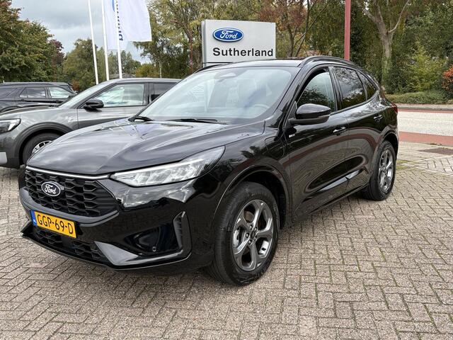 Ford KUGA 2.5 PHEV ST-Line 243pk | Wegklapbare trekhaak | Winter Pack |