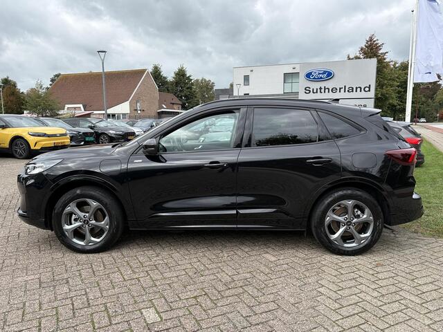 Ford KUGA 2.5 PHEV ST-Line 243pk | Wegklapbare trekhaak | Winter Pack |