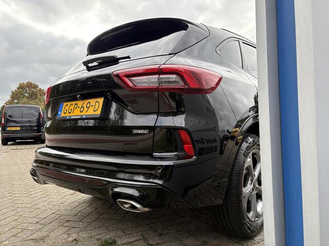 Ford KUGA 2.5 PHEV ST-Line 243pk | Wegklapbare trekhaak | Winter Pack |