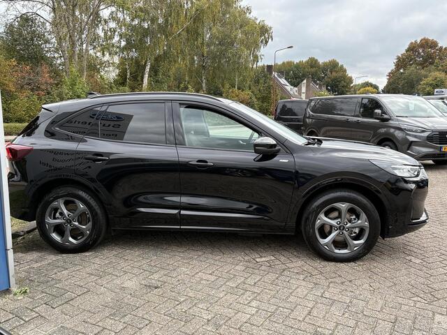 Ford KUGA 2.5 PHEV ST-Line 243pk | Wegklapbare trekhaak | Winter Pack |