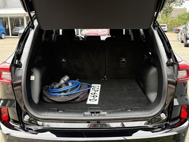 Ford KUGA 2.5 PHEV ST-Line 243pk | Wegklapbare trekhaak | Winter Pack |