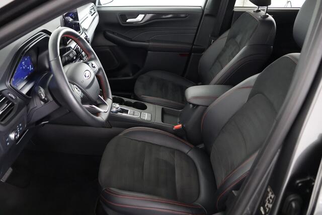 Ford KUGA 2.5 PHEV ST-Line X / Opendak / LED / Leder / HUD / Pilot Assist