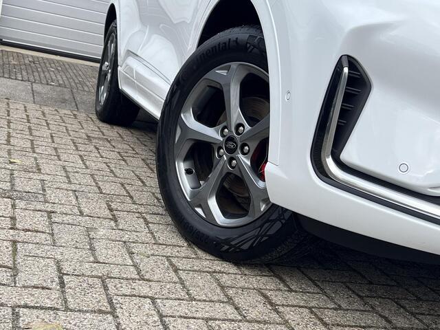 Ford KUGA 2.5 PHEV ST-Line X 243pk | Driver Assistance Pack | Panoramadak | Technology Pack