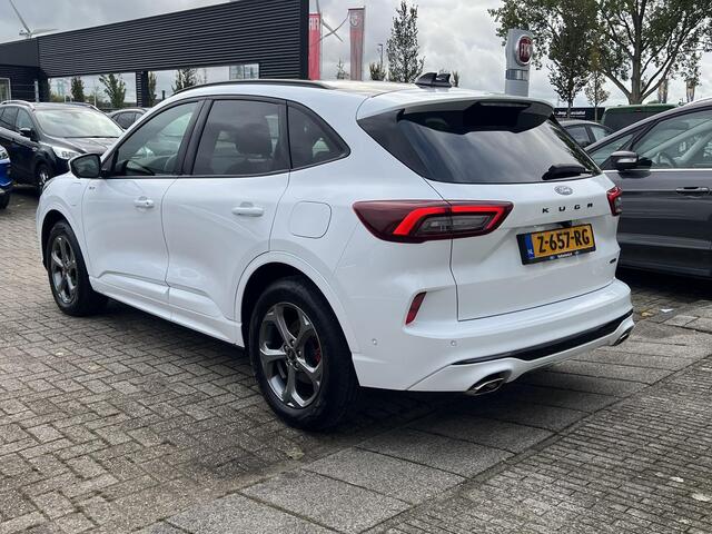 Ford KUGA 2.5 PHEV ST-Line X 243pk | Driver Assistance Pack | Panoramadak | Technology Pack