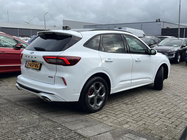Ford KUGA 2.5 PHEV ST-Line X 243pk | Driver Assistance Pack | Panoramadak | Technology Pack