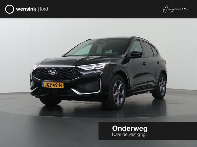 Ford KUGA 2.5 PHEV ST-Line X | Panoramadak | Head Up | Matrix Led | B&O | Cruise Control Adaptief | Parkeercamera |