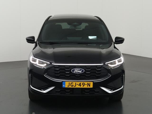 Ford KUGA 2.5 PHEV ST-Line X | Panoramadak | Head Up | Matrix Led | B&O | Cruise Control Adaptief | Parkeercamera |