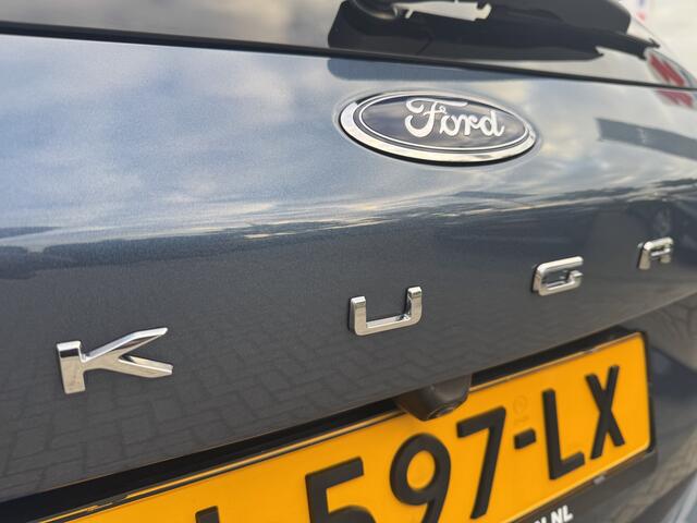Ford KUGA 2.5 PHEV Titanium | CarPlay | Navi | Camera | Info Frank: 0492-588958 Info Frank: 0492-588958