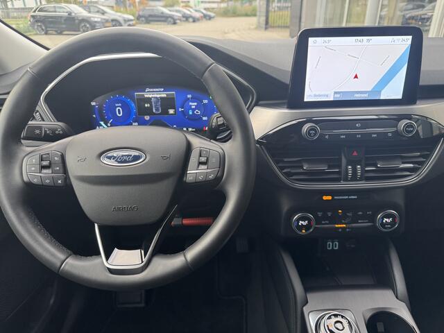 Ford KUGA 2.5 PHEV Titanium | CarPlay | Navi | Camera | Info Frank: 0492-588958 Info Frank: 0492-588958