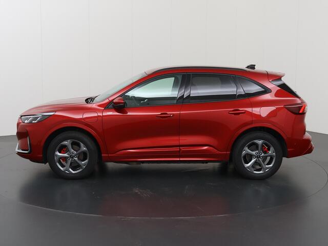 Ford KUGA 2.5 PHEV ST-Line X | Head Up | Matrix Led | B&O | Cruise Control Adaptief | Parkeercamera |