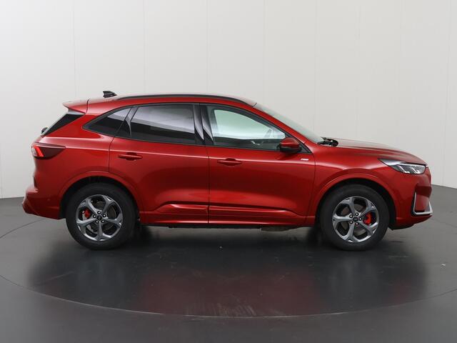 Ford KUGA 2.5 PHEV ST-Line X | Head Up | Matrix Led | B&O | Cruise Control Adaptief | Parkeercamera |
