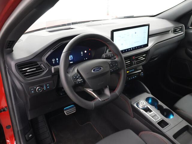 Ford KUGA 2.5 PHEV ST-Line X | Head Up | Matrix Led | B&O | Cruise Control Adaptief | Parkeercamera |