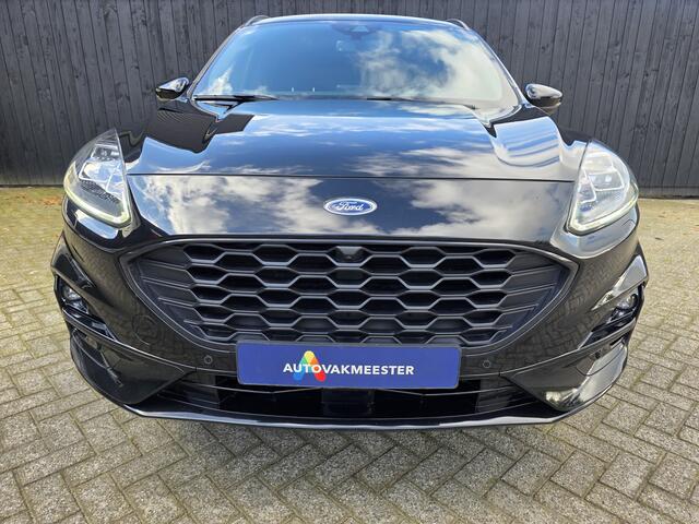 Ford KUGA 2.5 PHEV ST-Line X