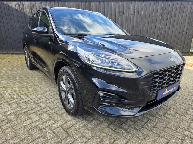 Ford KUGA 2.5 PHEV ST-Line X