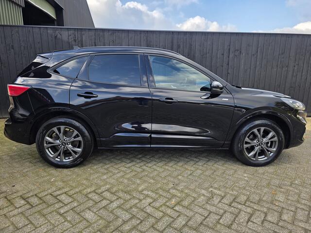 Ford KUGA 2.5 PHEV ST-Line X