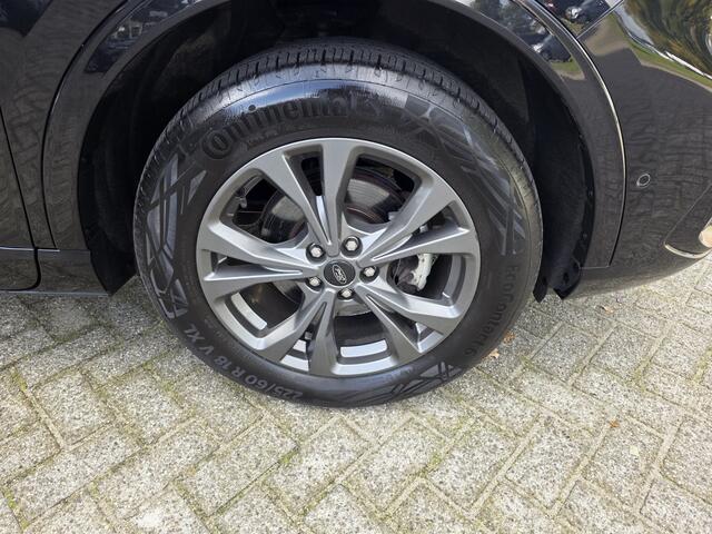 Ford KUGA 2.5 PHEV ST-Line X