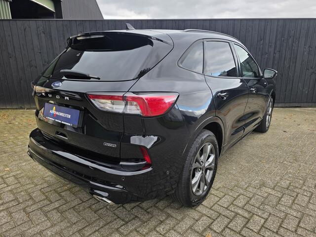 Ford KUGA 2.5 PHEV ST-Line X