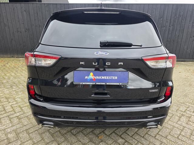 Ford KUGA 2.5 PHEV ST-Line X