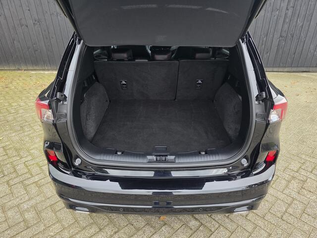 Ford KUGA 2.5 PHEV ST-Line X
