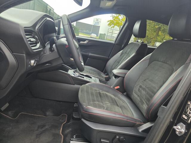 Ford KUGA 2.5 PHEV ST-Line X