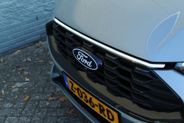 Ford KUGA 2.5 PHEV ST-Line X