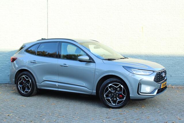 Ford KUGA 2.5 PHEV ST-Line X
