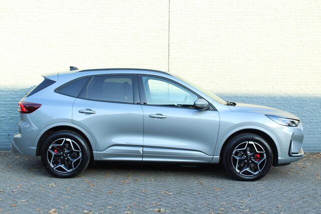 Ford KUGA 2.5 PHEV ST-Line X