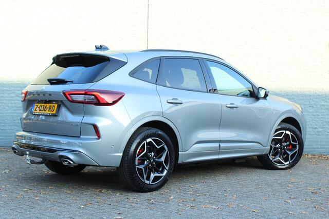 Ford KUGA 2.5 PHEV ST-Line X