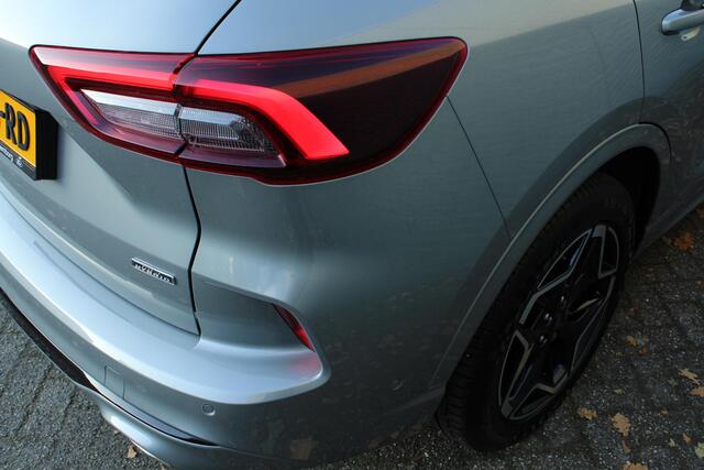 Ford KUGA 2.5 PHEV ST-Line X
